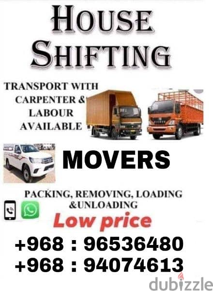 House office villa Moving Services And Transport 0