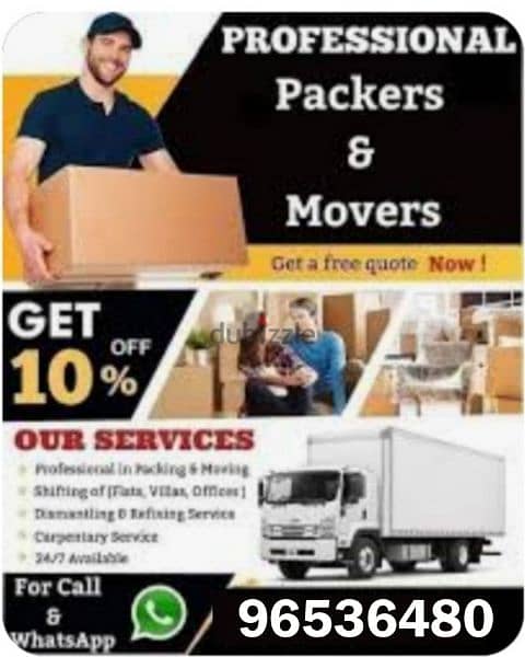 HOUSE MOVING SERVICES AND TRANSPORT 0