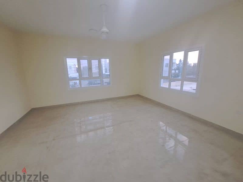 spacious  brand new flat in hail North near beach 1