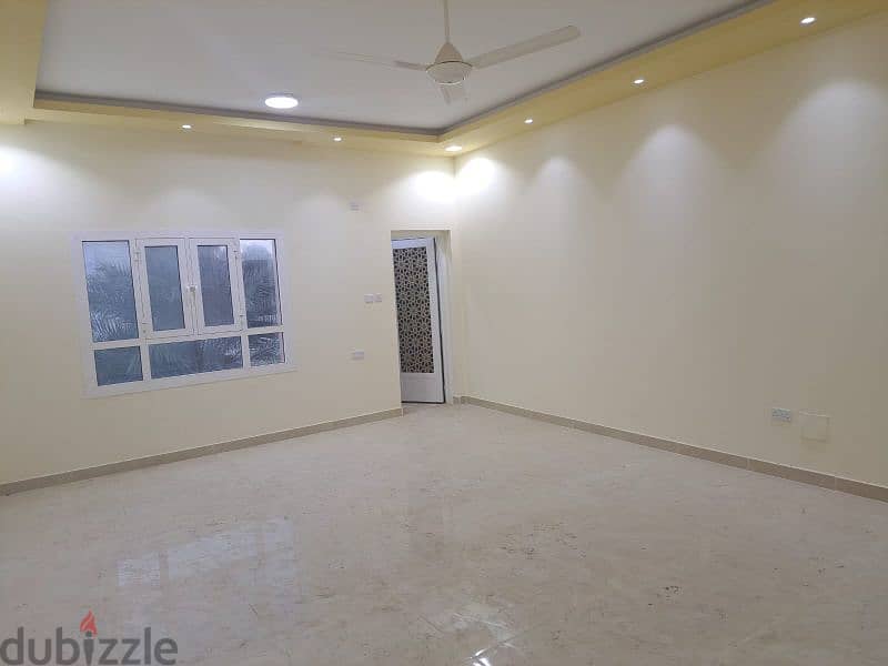 spacious  brand new flat in hail North near beach 2