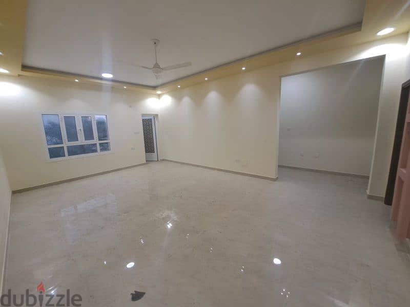 spacious  brand new flat in hail North near beach 5