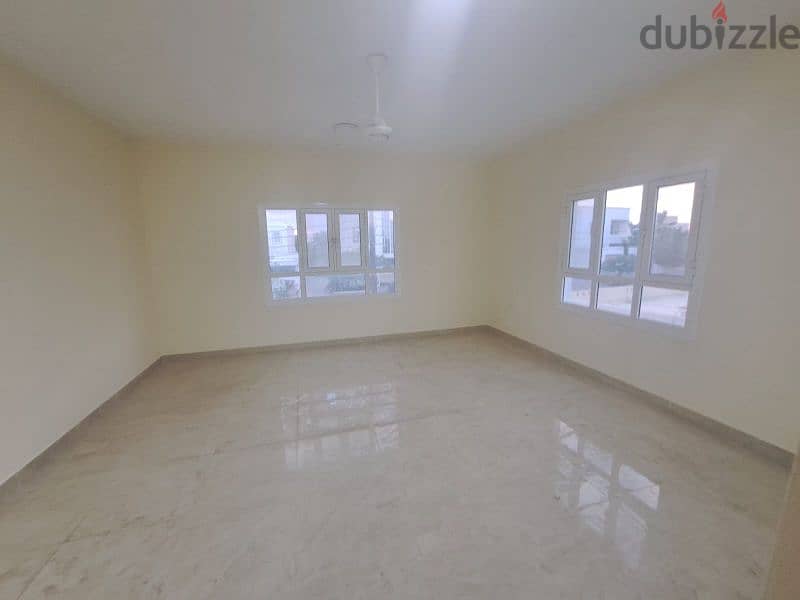 spacious  brand new flat in hail North near beach 6