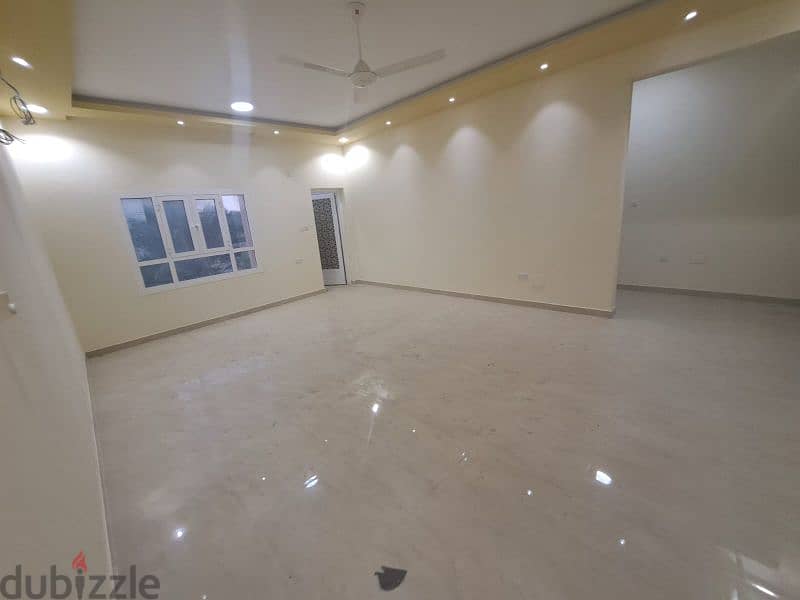 spacious  brand new flat in hail North near beach 8