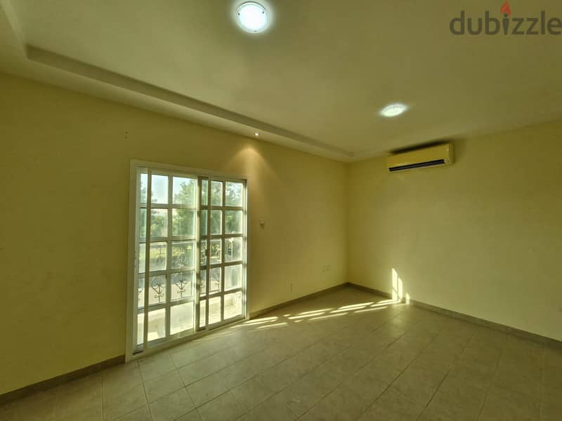 3 BR Modern Villa in Shatti Al Qurum with Shared Pool & Gym 8