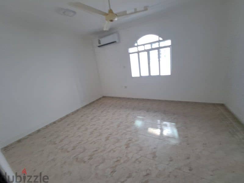 nice villa near KFC Khoud and near SQU. 14