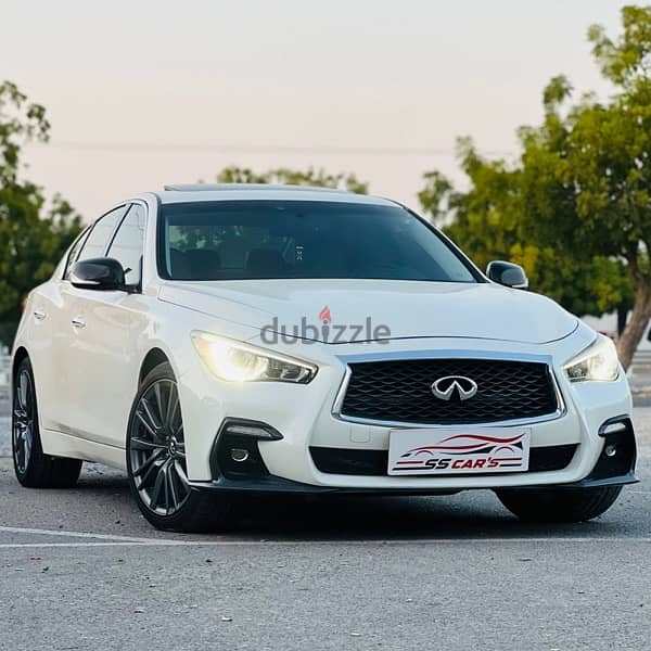 Infiniti QX50 2017 0