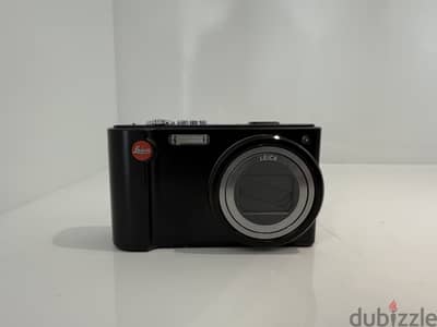 Leica V-LUX 20