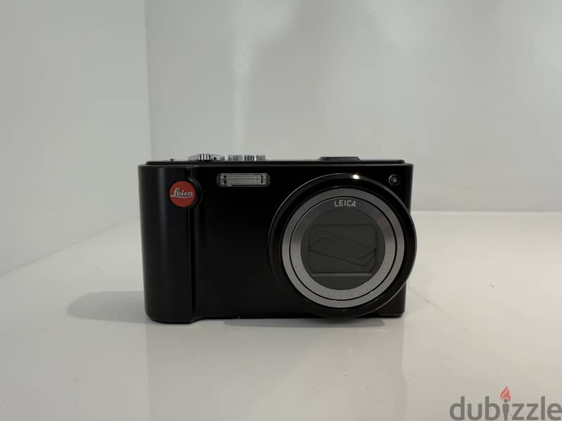 Leica V-LUX 20 0