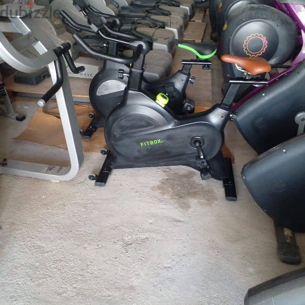 GYM EQUIPMENT 1