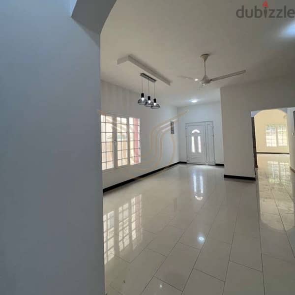 Luxury 4+1 BR villa for rent in Al Ansab 1