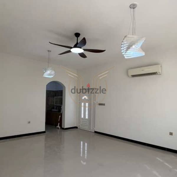 Luxury 4+1 BR villa for rent in Al Ansab 2