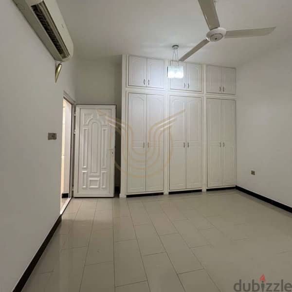 Luxury 4+1 BR villa for rent in Al Ansab 3