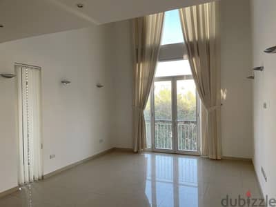 3 Bedroom Duplex For Rent in Al Mouj