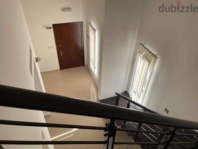 3 Bedroom Duplex For Rent in Al Mouj 2