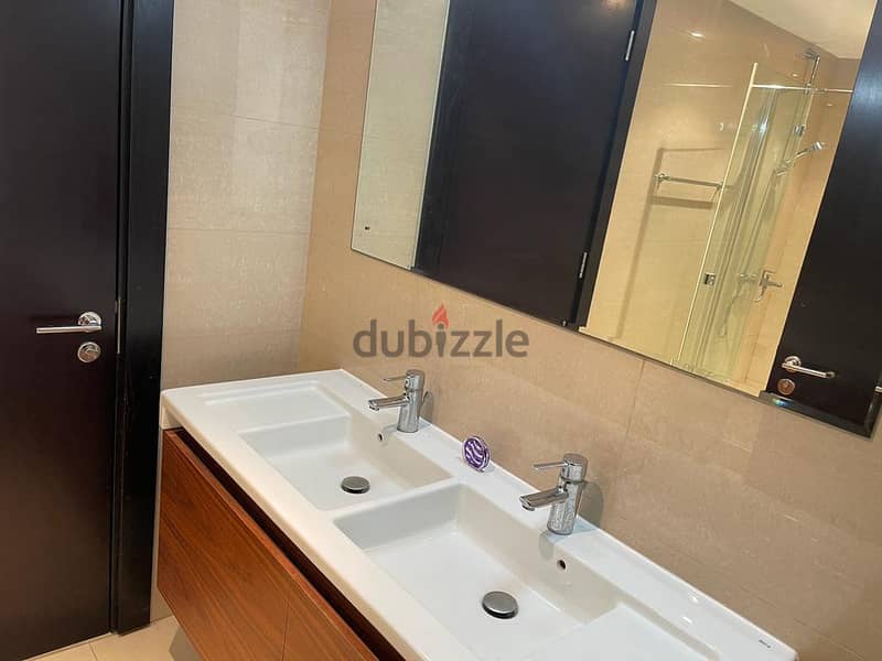 3 Bedroom Duplex For Rent in Al Mouj 5