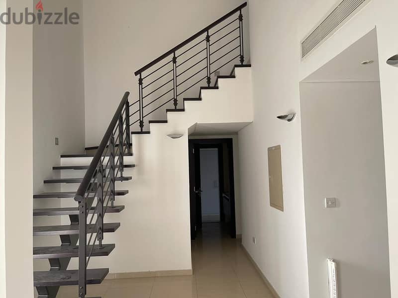 3 Bedroom Duplex For Rent in Al Mouj 6