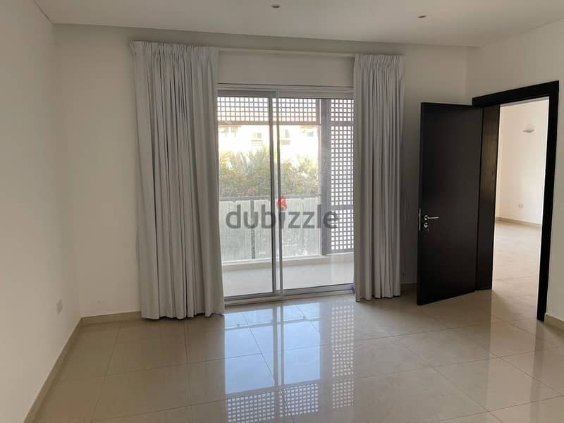 3 Bedroom Duplex For Rent in Al Mouj 7