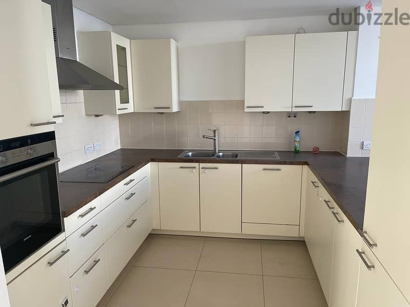 3 Bedroom Duplex For Rent in Al Mouj 8