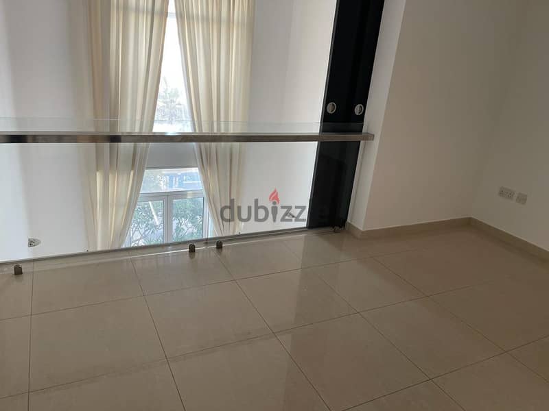 3 Bedroom Duplex For Rent in Al Mouj 10