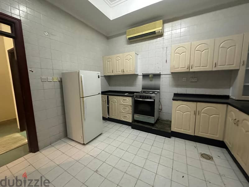 Furnished unfurnished studios and rooms in North Ghubrah, Novem 15