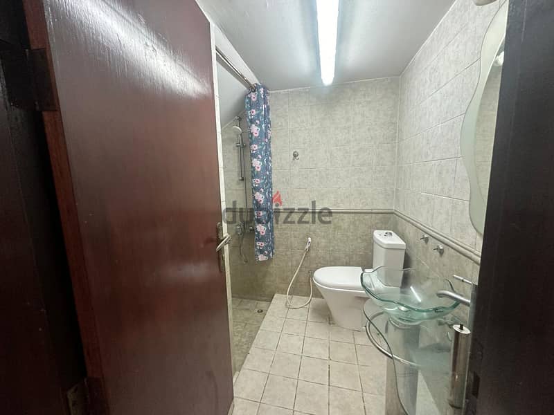 Furnished unfurnished studios and rooms in North Ghubrah, Novem 17