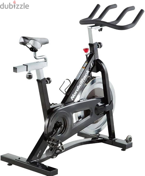 Gx 5.2 Spinning Bike Nordictrack 2