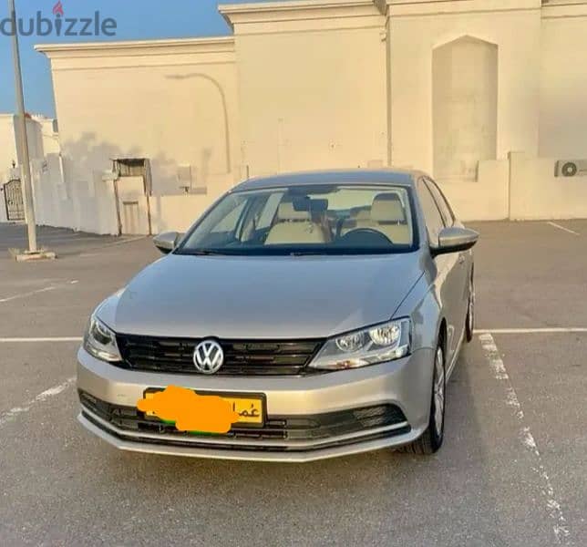 Volkswagen Jetta 2015 no accident 2nd owner 0