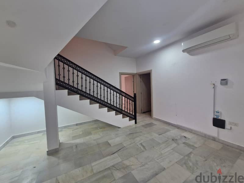 6 BR Classic Townhouse in Al Muna, Bousher 2