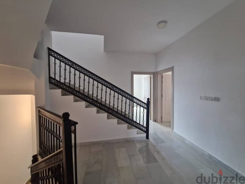 6 BR Classic Townhouse in Al Muna, Bousher 9