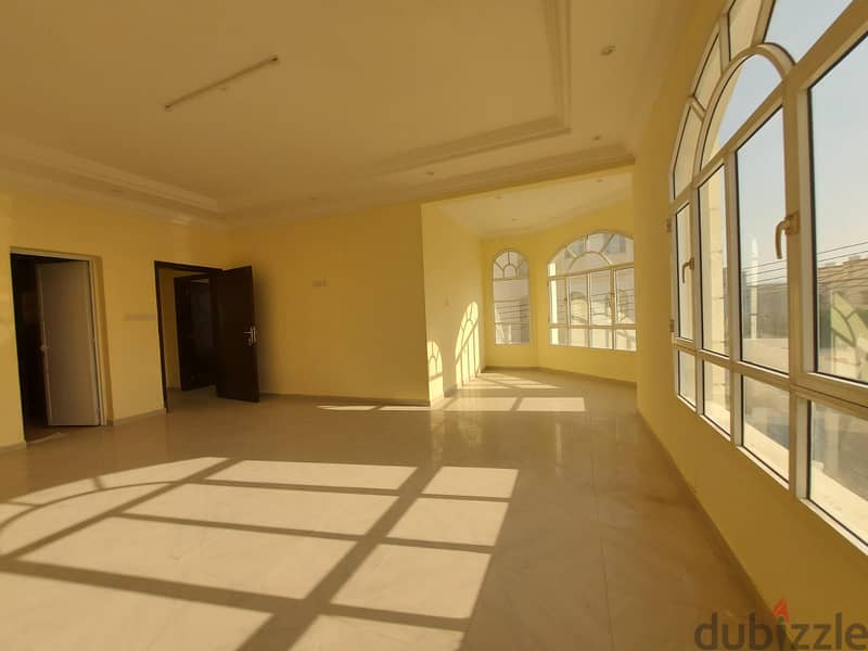 "SR-MH-662  Premium Quiet Villa to Let in Al Mawaleh South 10