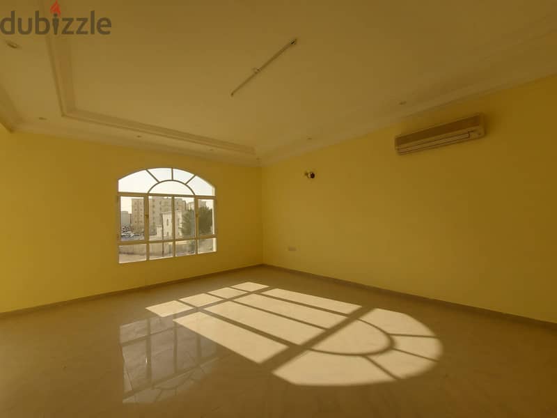 "SR-MH-662  Premium Quiet Villa to Let in Al Mawaleh South 11