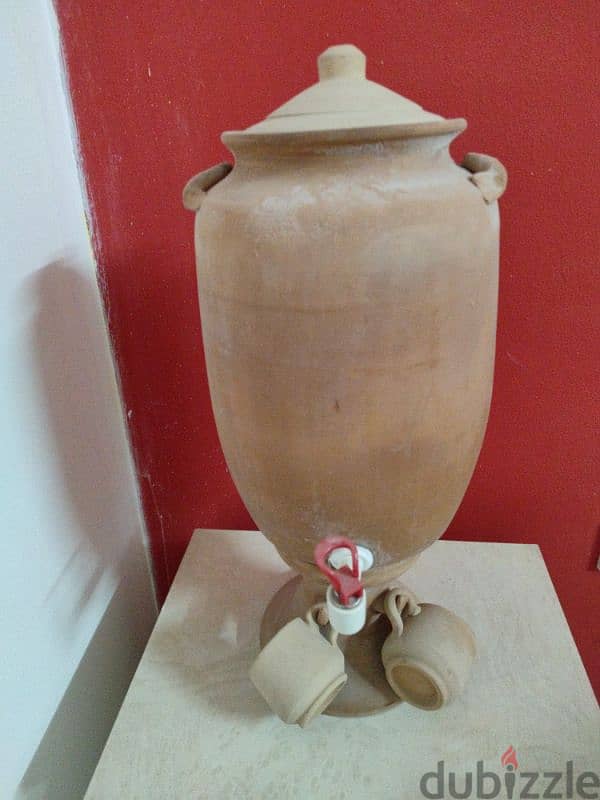 earthen pot 0