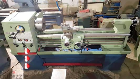 lathe