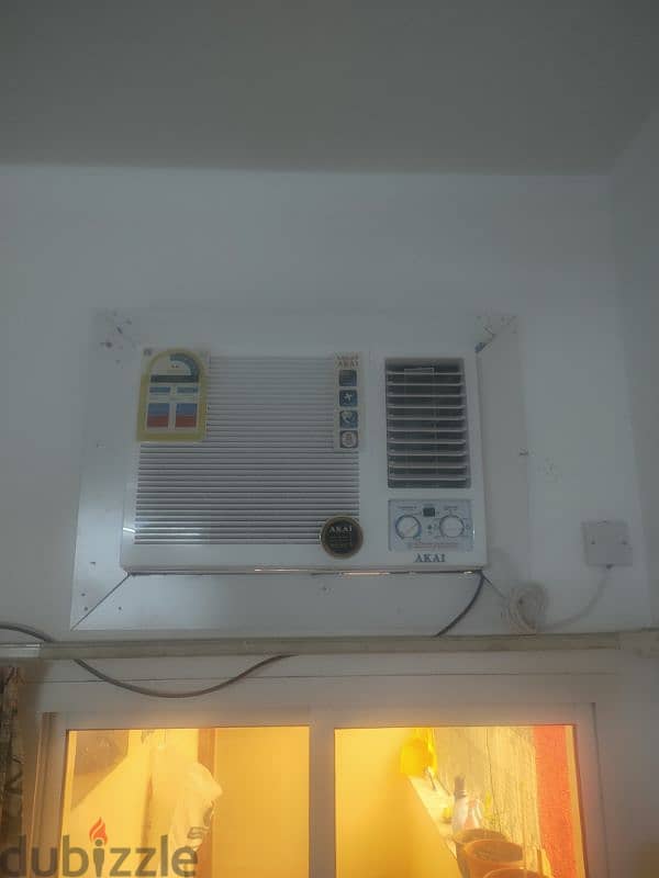 akai air conditioner 0