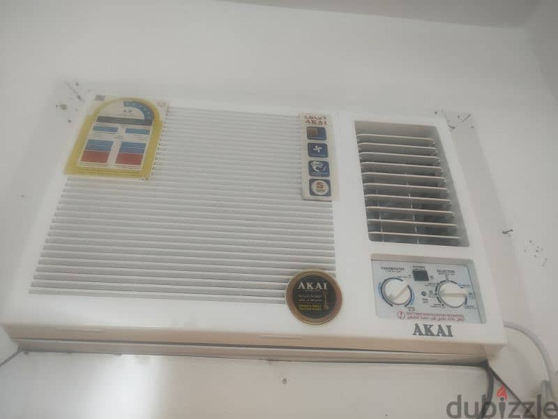 akai air conditioner 1