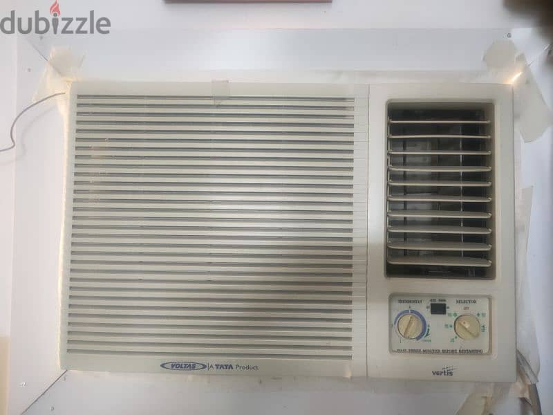 Voltas air conditioner 0