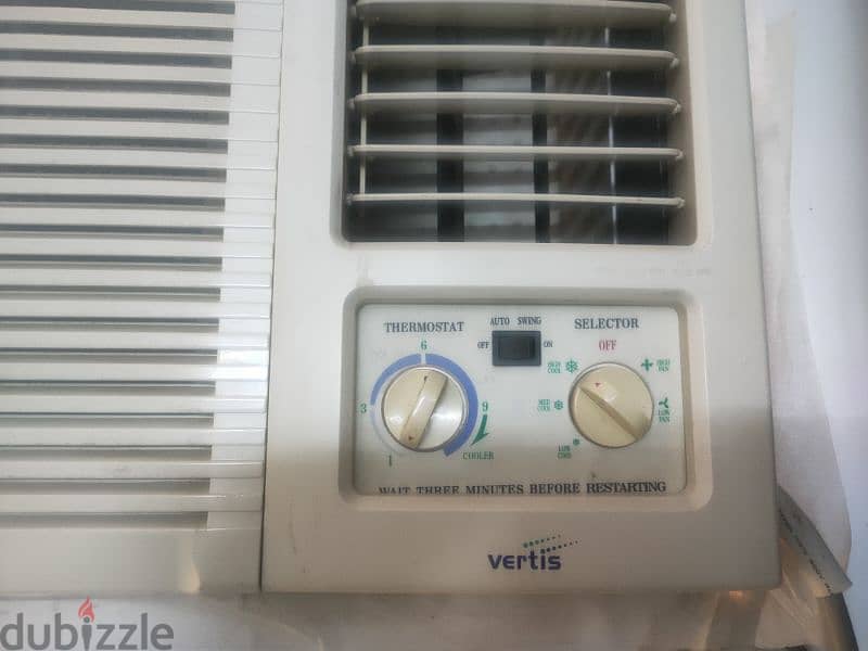 Voltas air conditioner 1