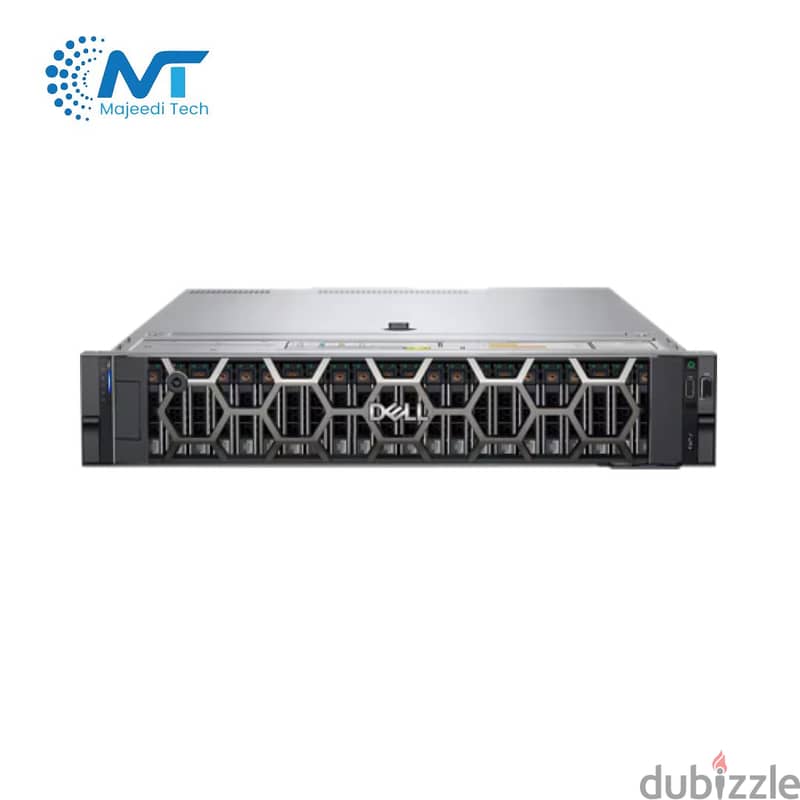 Dell EMC PowerEdge R750xs 0