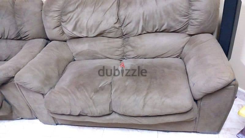 Used Sofa for sale 0