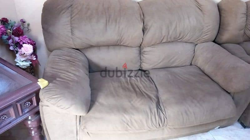 Used Sofa for sale 1