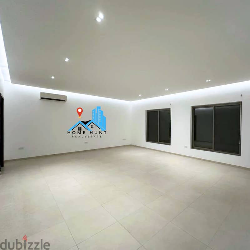 QURM | MODERN 3+1 BR COMMERCIAL VILLA 2