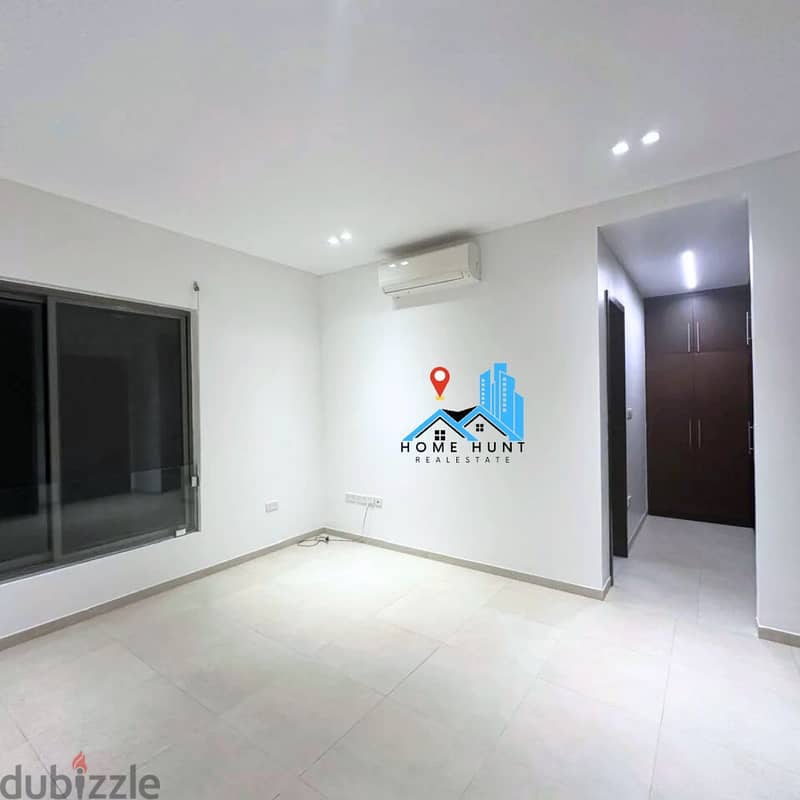 QURM | MODERN 3+1 BR COMMERCIAL VILLA 5