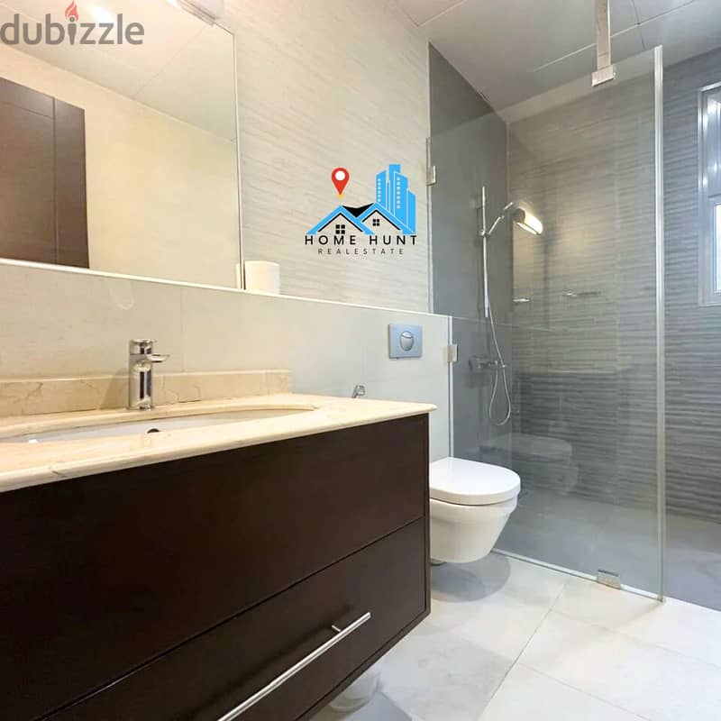 QURM | MODERN 3+1 BR COMMERCIAL VILLA 6