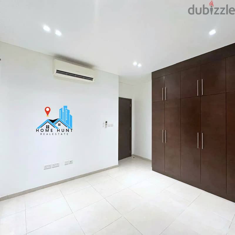 QURM | MODERN 3+1 BR COMMERCIAL VILLA 7