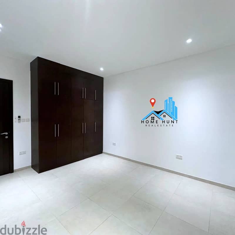 QURM | MODERN 3+1 BR COMMERCIAL VILLA 9