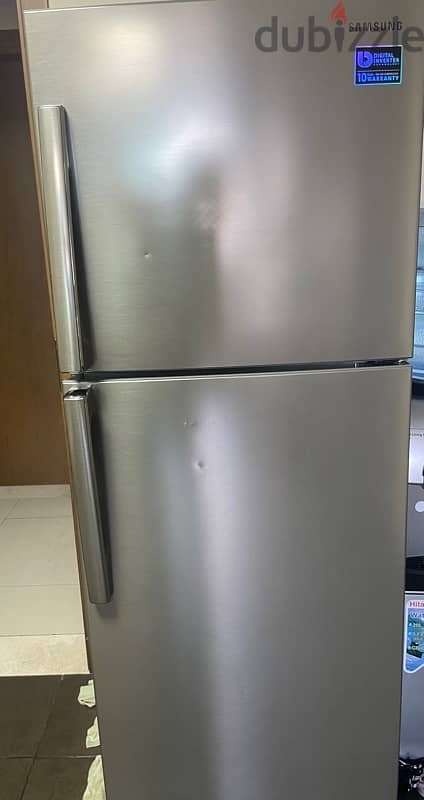 Samsung Refrigerator for Sale 0