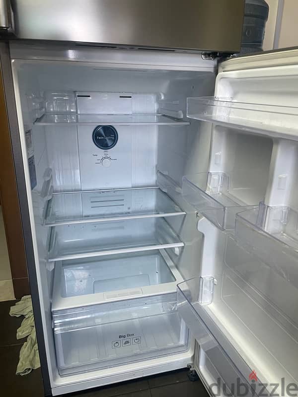 Samsung Refrigerator for Sale 1