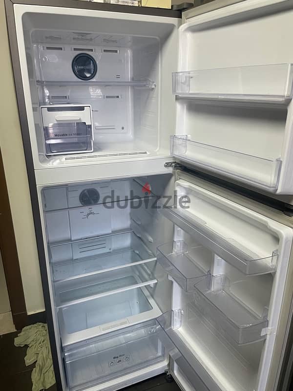 Samsung Refrigerator for Sale 2