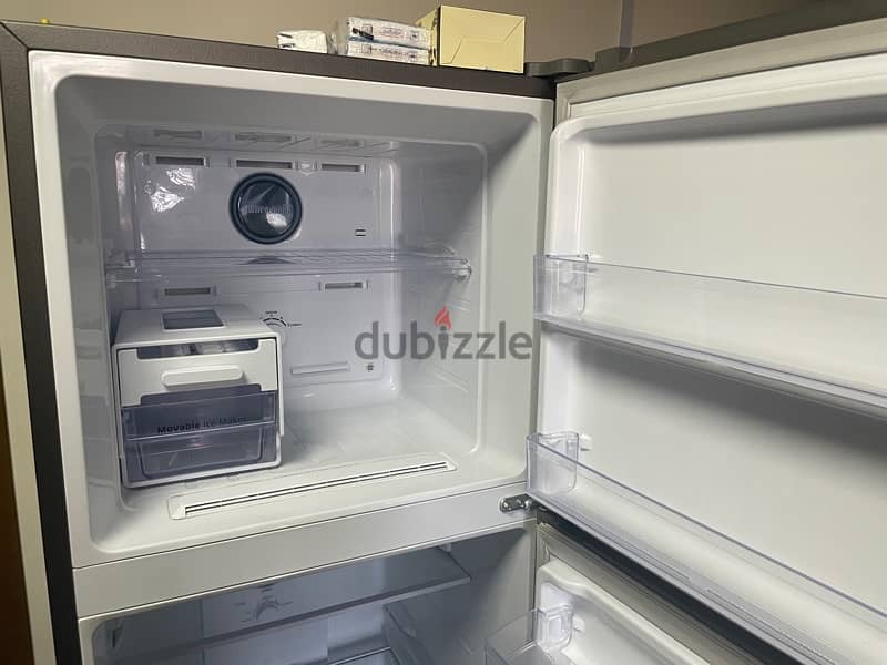 Samsung Refrigerator for Sale 3