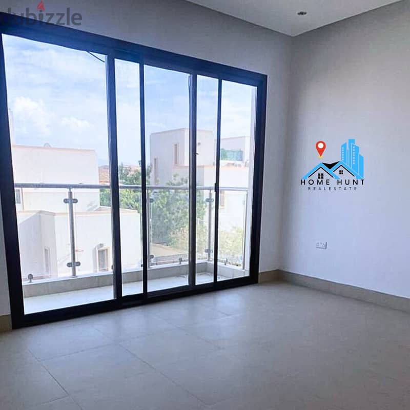 MUSCAT HILLS | 4+1 COMMUNITY VILLA FOR RENT 3